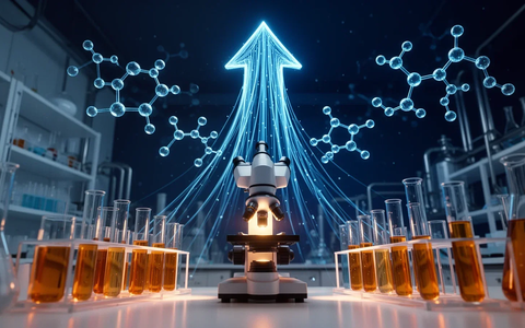 Viking Therapeutics: 263% R&D-Anstieg im Q1 - Foto: über boerse-global.de
