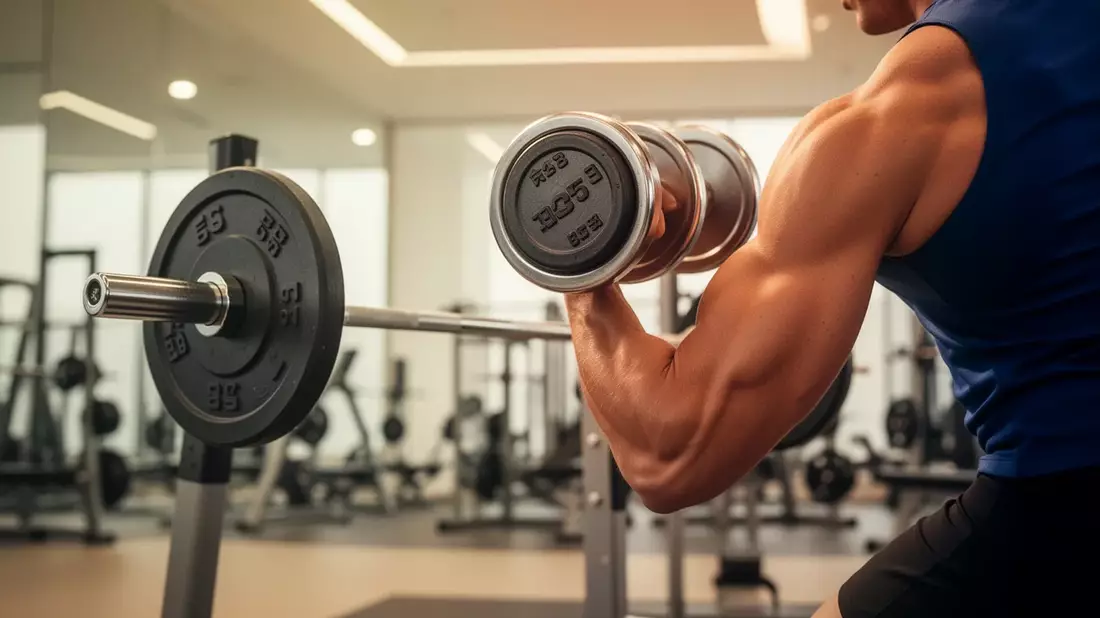 Krafttraining ist das neue Ausdauertraining - Bild: über boerse-global.de