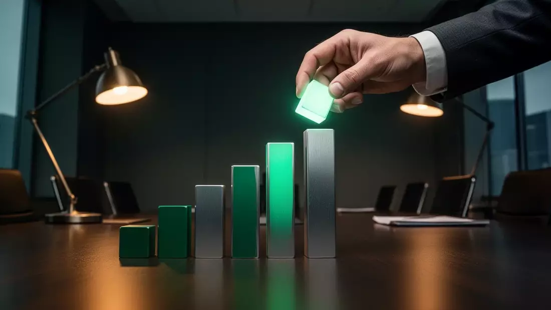 Northfield Capital: Juno-Stake auf 34,7% erhöht - Bild: über boerse-global.de