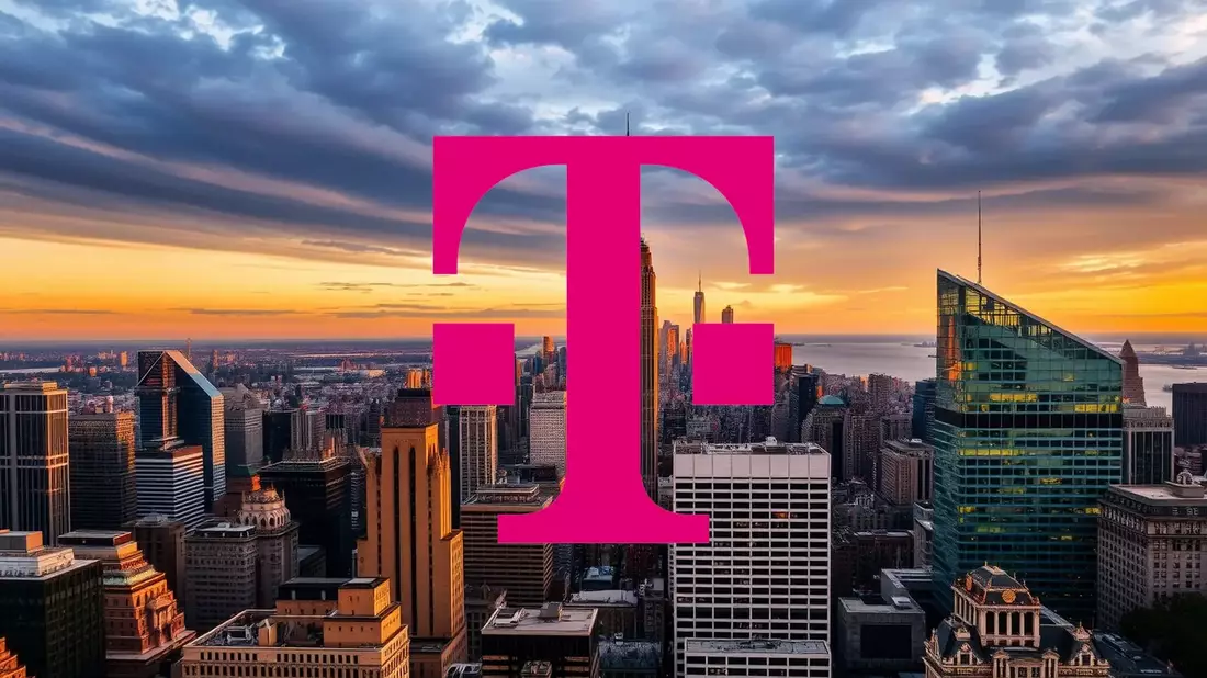 Deutsche Telekom’s Share Price Slump Masks a Strong Operating Story - Bild: über boerse-global.de