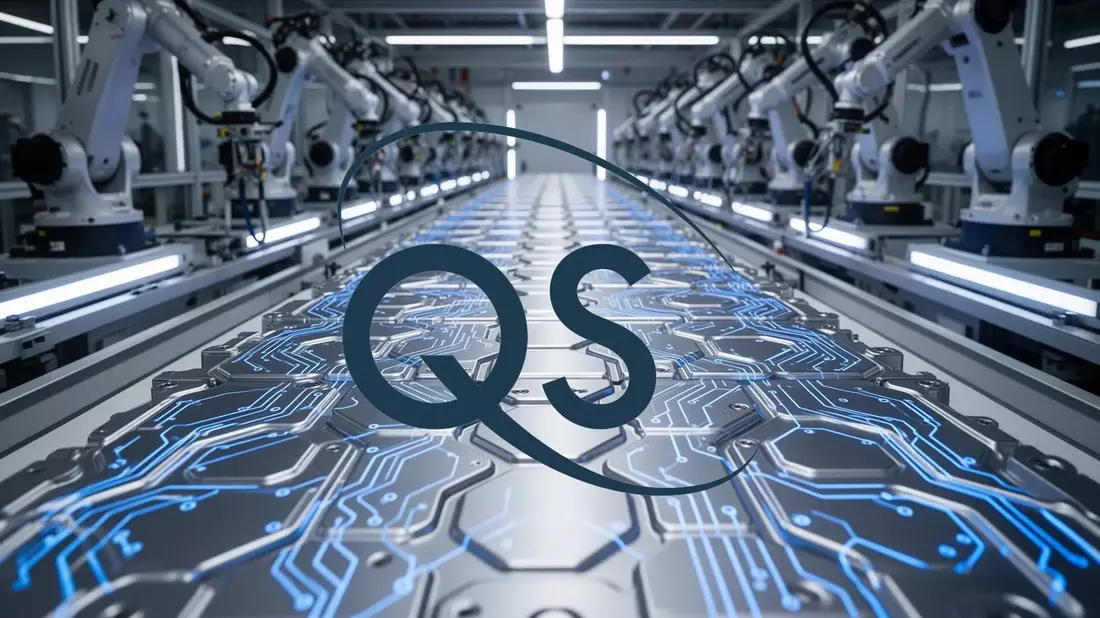 QuantumScape: Vier Top-10-Autohersteller in Entwicklung - Bild: über boerse-global.de