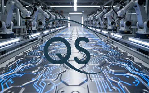 QuantumScape: Vier Top-10-Autohersteller in Entwicklung - Foto: über boerse-global.de