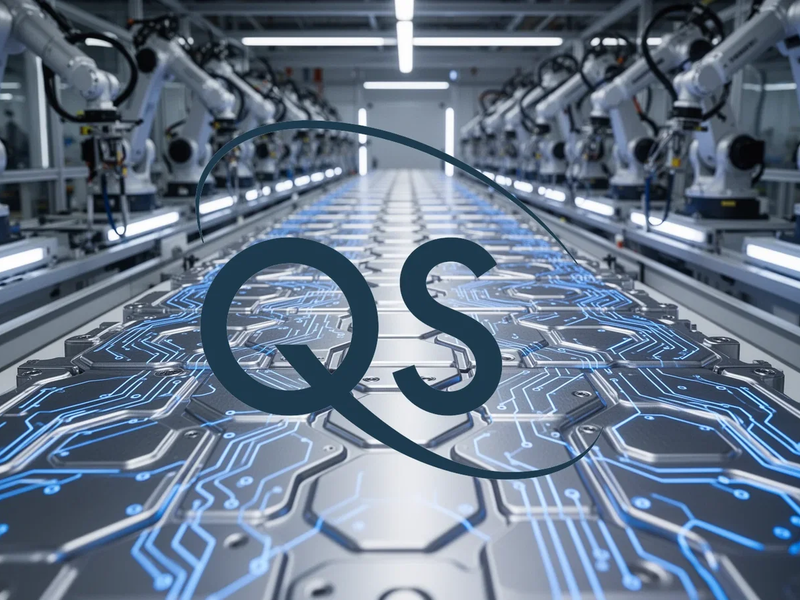 QuantumScape: Vier Top-10-Autohersteller in Entwicklung - Foto: über boerse-global.de