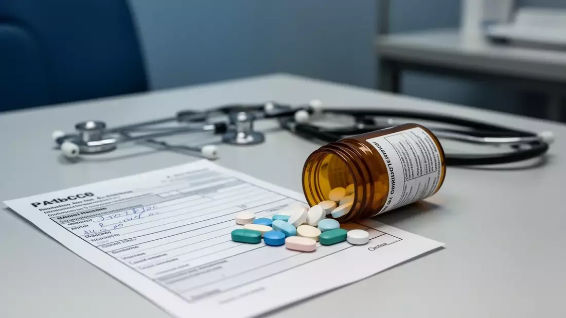Neue Leitlinien: Opioid-Verzicht bei chronischen Schmerzen rückt in den Fokus - Bild: über boerse-global.de