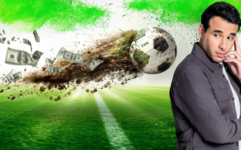 Greenwashed? FIFA WM 2026 und American Soccer Dream im ZDF streamen - Foto: presseportal.de