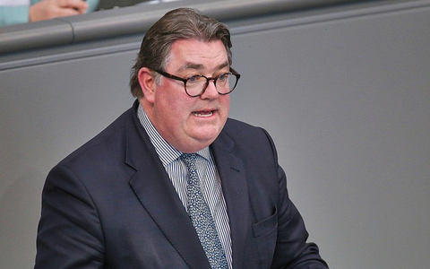 Ansgar Heveling (Archiv) - Foto: via dts Nachrichtenagentur