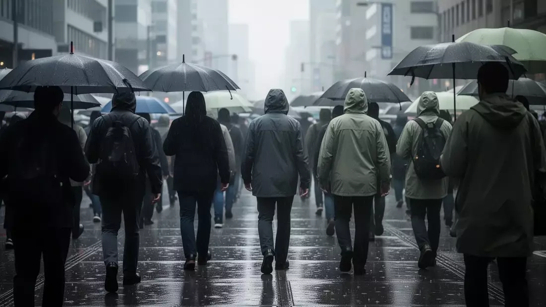 Wetterfühligkeit: Fast jeder Zweite leidet unter dem Wetter - Bild: über boerse-global.de