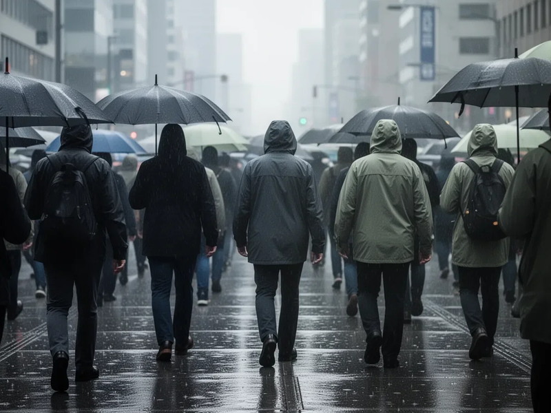 Wetterfühligkeit: Fast jeder Zweite leidet unter dem Wetter - Foto: über boerse-global.de