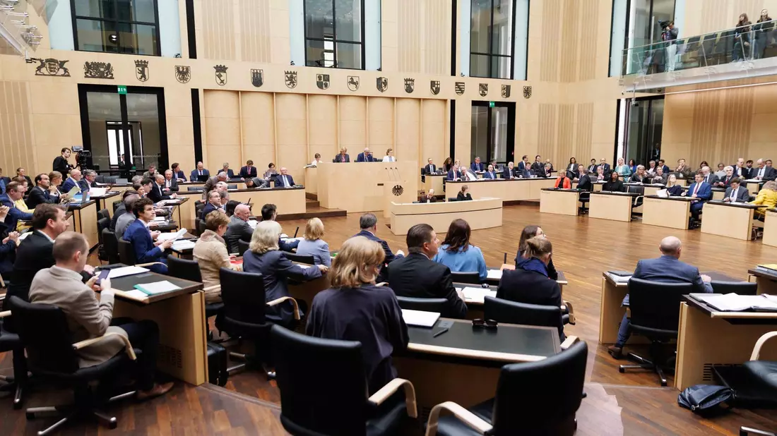Die Entlastungsprämie für Arbeitnehmer kommt vorerst nicht. - Bild: Carsten Koall/dpa