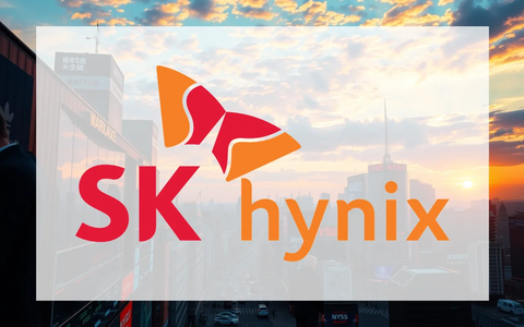 The $73 Billion Question: Can SK Hynix's 71.5% Margins Survive Its Own Expansion? - Foto: über boerse-global.de