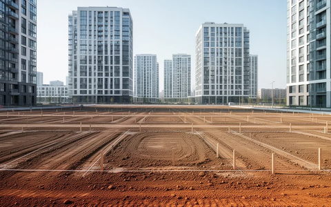 Altarea: 11 Grundstücke in Q1 erworben - Foto: über boerse-global.de