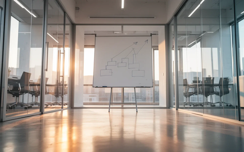 Deutscher Startup-Boom: Rekordgründungen treffen auf wachsende Krisen - Foto: über boerse-global.de