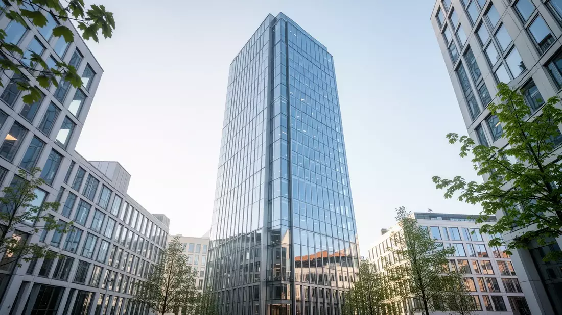 Catella AB A: AUM auf 160 Milliarden SEK gestiegen - Bild: über boerse-global.de