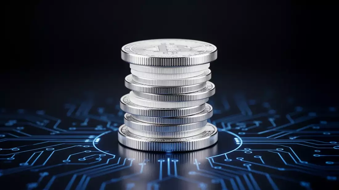 USD Coin: Coinbase-Vertrag erneuert sich automatisch - Bild: über boerse-global.de