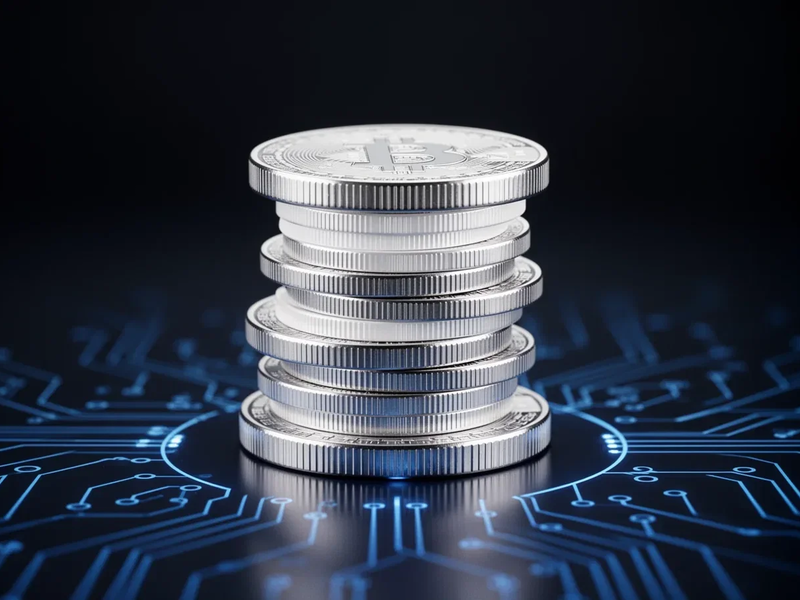 USD Coin: Coinbase-Vertrag erneuert sich automatisch - Foto: über boerse-global.de