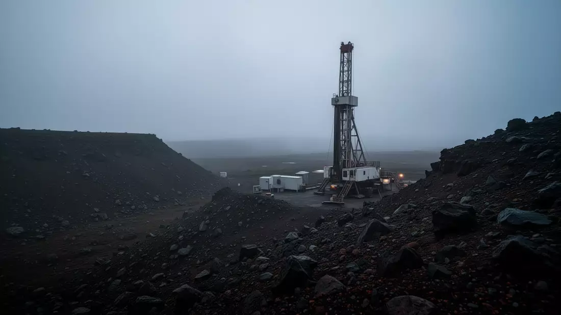 Greenridge Exploration: -5,91% auf 0,207 EUR - Bild: über boerse-global.de