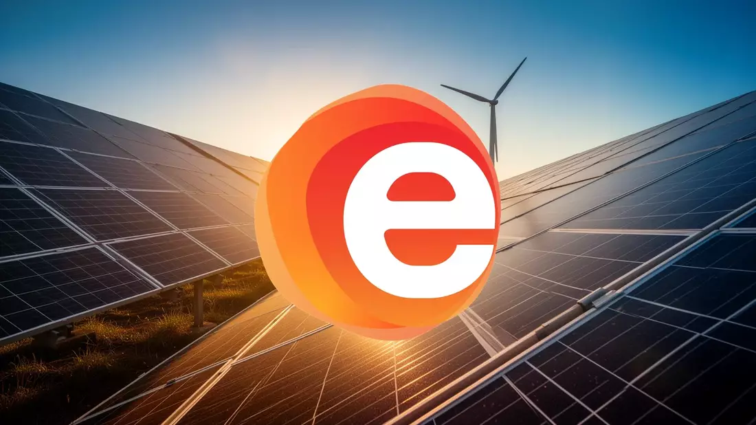 Enlight Renewable Energy: UBS hebt Ziel auf 105 USD - Bild: über boerse-global.de