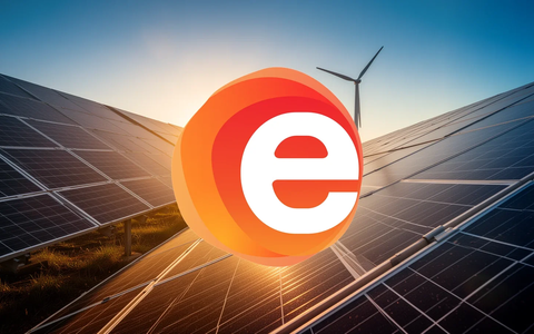 Enlight Renewable Energy: UBS hebt Ziel auf 105 USD - Foto: über boerse-global.de