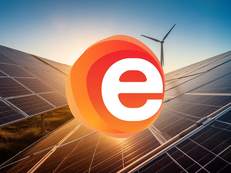 Enlight Renewable Energy: UBS hebt Ziel auf 105 USD - Foto: über boerse-global.de