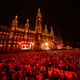 Ganz Wien wird zur ESC-Bühne. (Archivbild) - Foto: Max Slovencik/APA/dpa