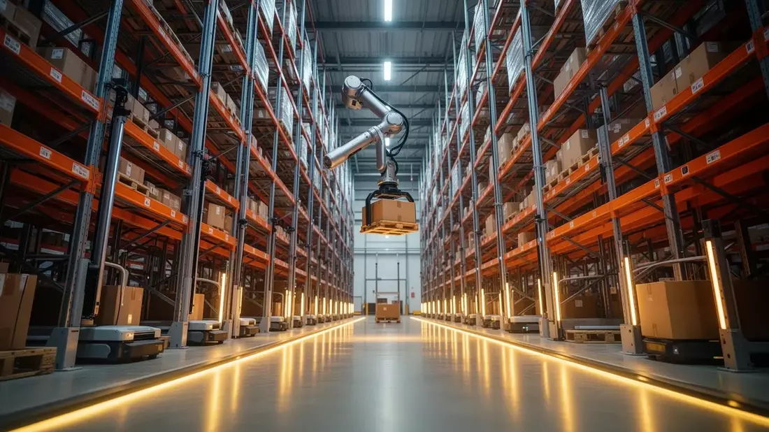 Betriebsratswahlen 2026: Historischer Erfolg bei Amazon und neue Rechtslage - Bild: über boerse-global.de