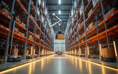 Betriebsratswahlen 2026: Historischer Erfolg bei Amazon und neue Rechtslage - Foto: über boerse-global.de