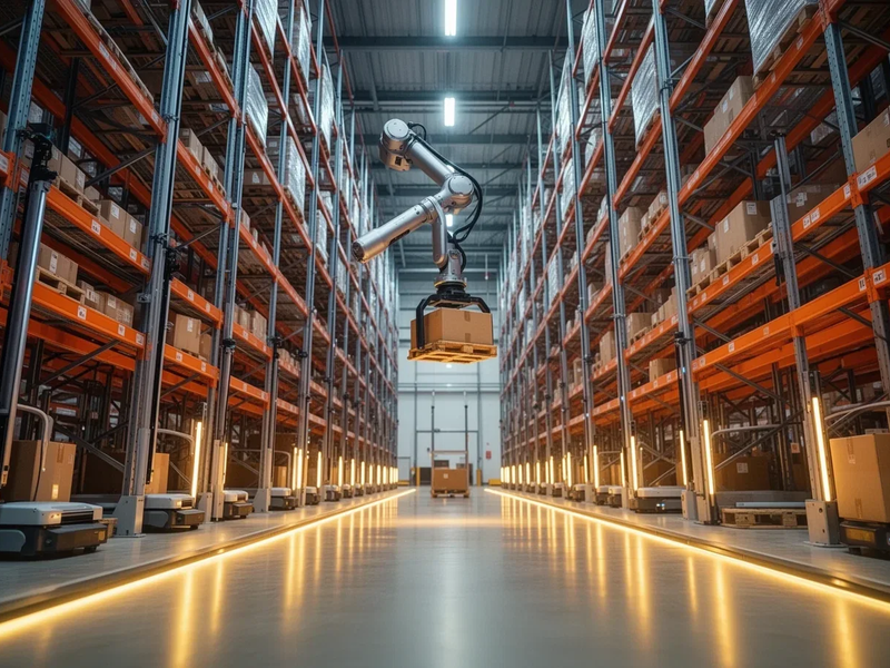 Betriebsratswahlen 2026: Historischer Erfolg bei Amazon und neue Rechtslage - Foto: über boerse-global.de