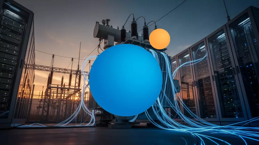 Sphere 3D: 53 Megawatt nach Cathedra-Fusion - Bild: über boerse-global.de