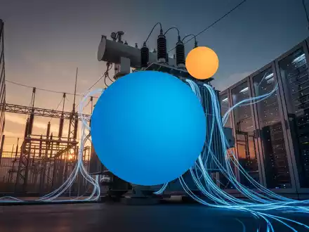 Sphere 3D: 53 Megawatt nach Cathedra-Fusion - Foto: über boerse-global.de