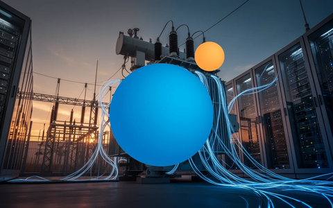 Sphere 3D: 53 Megawatt nach Cathedra-Fusion - Foto: über boerse-global.de