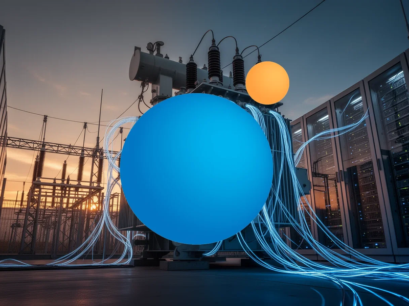 Sphere 3D: 53 Megawatt nach Cathedra-Fusion - Foto: über boerse-global.de