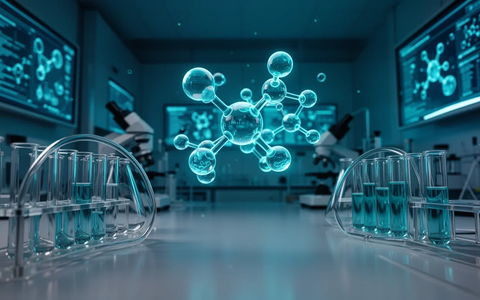 Metagenomi Aktie: Ionis-Partnerschaft mit APOC3-Focus - Foto: über boerse-global.de