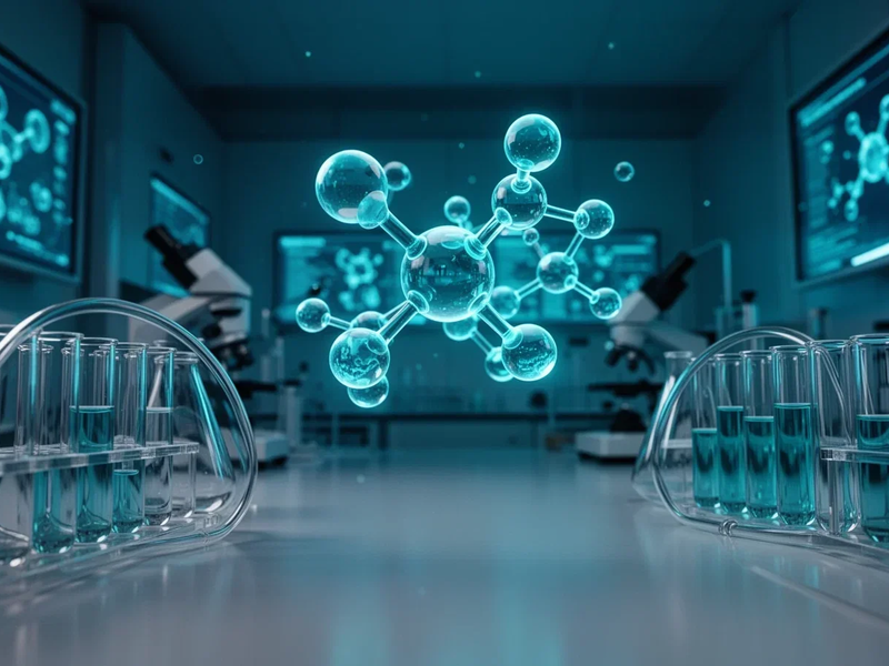 Metagenomi Aktie: Ionis-Partnerschaft mit APOC3-Focus - Foto: über boerse-global.de