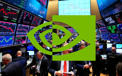 Nvidia's Vertical Integration Play: From Fiber Optics to Cloud Stakes, the AI Giant Builds Its Own Ecosystem - Foto: über boerse-global.de