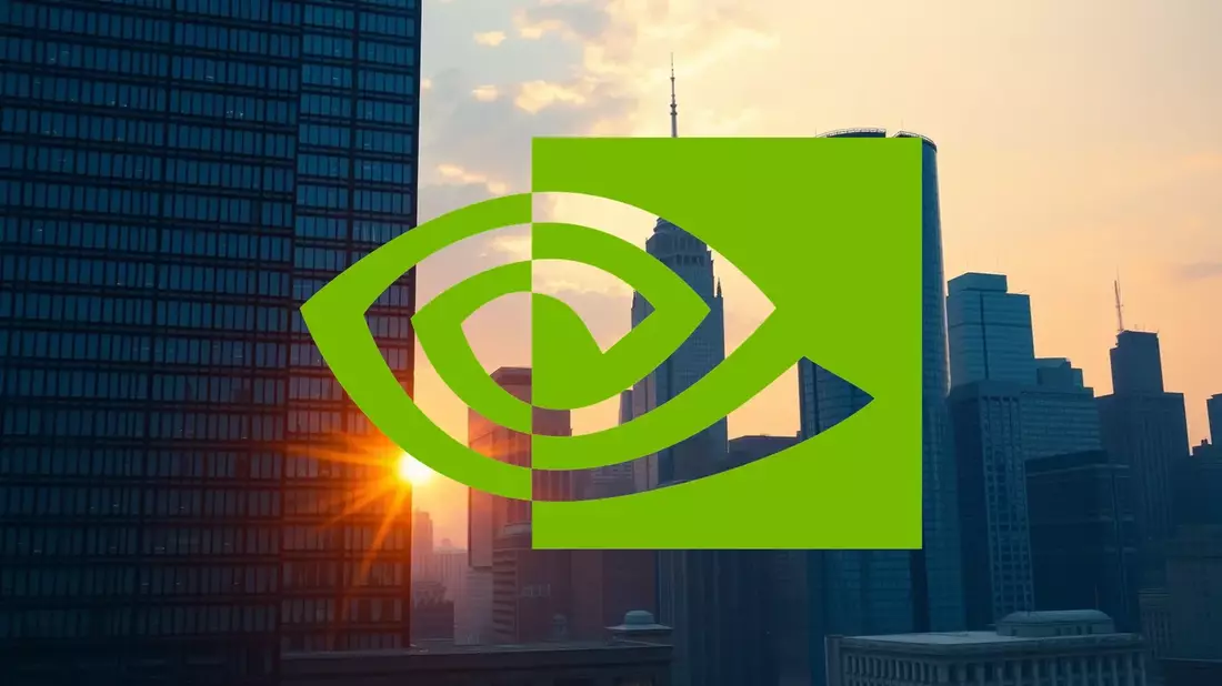Nvidia cruza la barrera de los cinco billones: la apuesta por la fibra óptica y la nube que reescribe las reglas del juego - Bild: über boerse-global.de