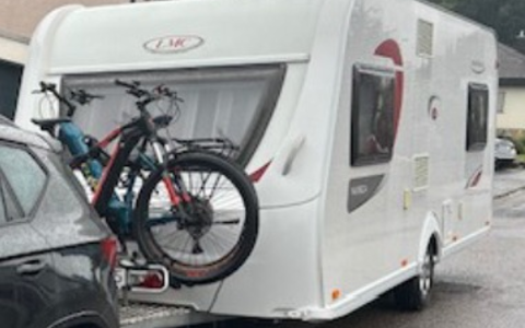 POL-PPTR: Drei Einbrüche und ein gestohlener Wohnwagen - Foto: presseportal.de