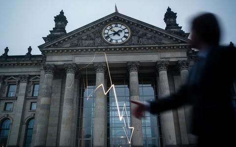 Arbeitszeit-Reform: Bas plant radikalen Kurswechsel im Juni - Foto: über boerse-global.de