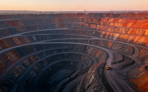 St George Mining: Ressource um 75% auf 70,91 Mio. Tonnen - Foto: über boerse-global.de