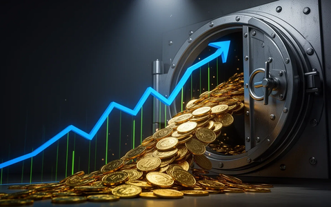 Avantis EM ETF: 3,3 Milliarden Zufluss in einem Monat - Foto: über boerse-global.de