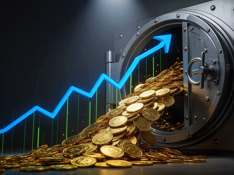 Avantis EM ETF: 3,3 Milliarden Zufluss in einem Monat - Foto: über boerse-global.de