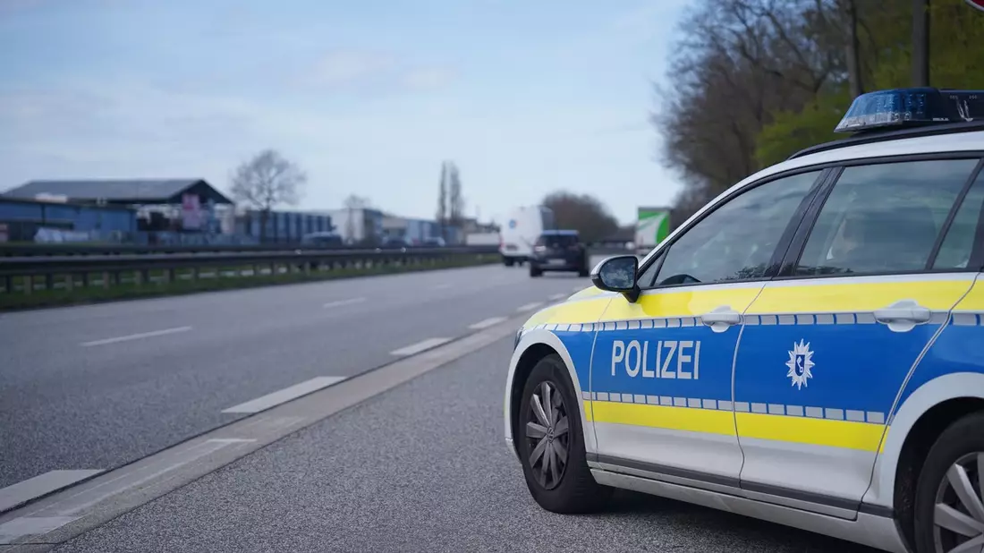 POL-HB: Nr.: 0315--Polizei zieht bei Großkontrollen berauschte Fahrer aus dem Verkehr-- - Bild: presseportal.de