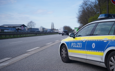 POL-HB: Nr.: 0315--Polizei zieht bei Großkontrollen berauschte Fahrer aus dem Verkehr-- - Foto: presseportal.de