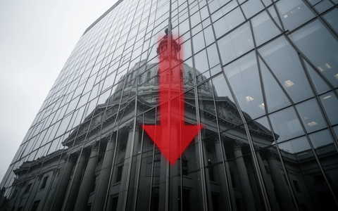 Steuerausfälle von 87,5 Milliarden Euro belasten den Bundeshaushalt - Foto: über boerse-global.de