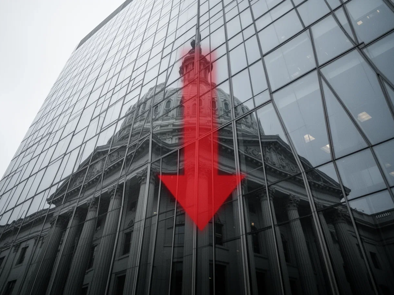 Steuerausfälle von 87,5 Milliarden Euro belasten den Bundeshaushalt - Foto: über boerse-global.de