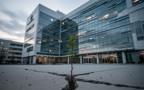 Chronische Krankheiten: Systeme am Limit – Neue Strategien für eine jüngere Patientengeneration - Foto: über boerse-global.de