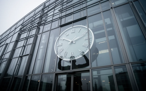 Arbeitszeitreform: Regierung plant radikalen Kurswechsel - Foto: über boerse-global.de