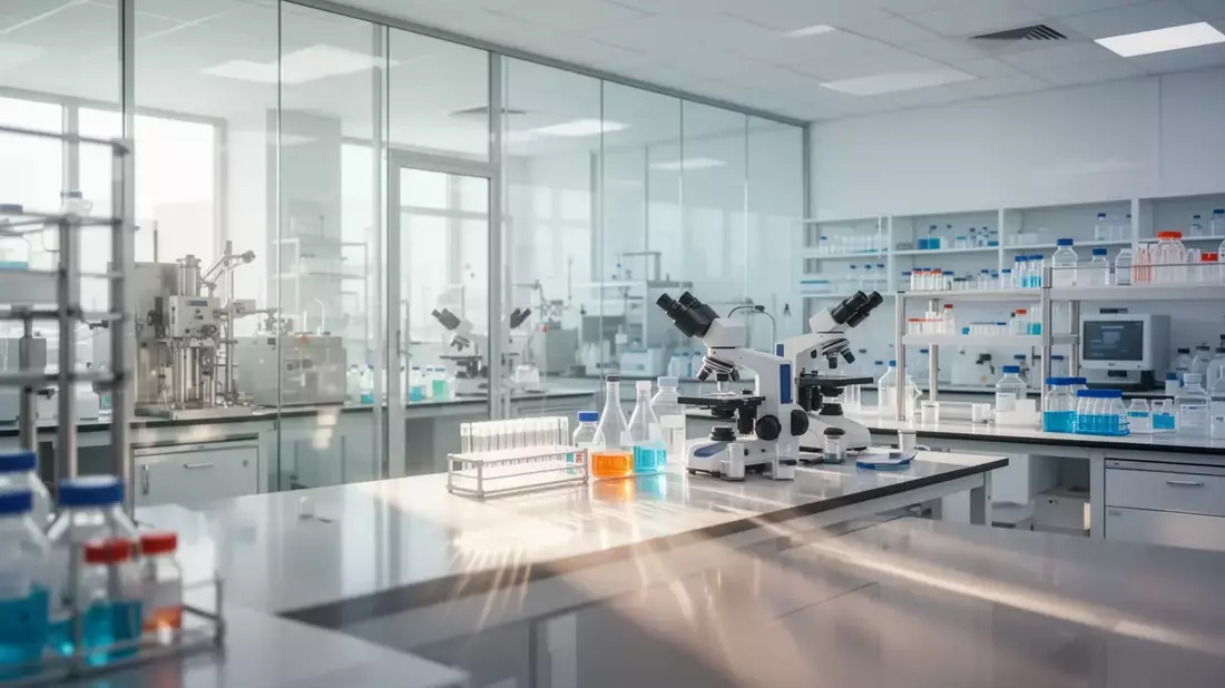 Tonix Pharmaceuticals: 35 Millionen Patienten durch GPO-Deal - Bild: über boerse-global.de