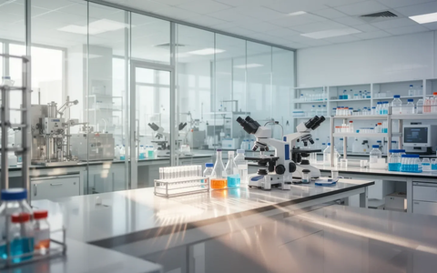 Tonix Pharmaceuticals: 35 Millionen Patienten durch GPO-Deal - Foto: über boerse-global.de
