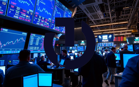 The Trade Desk’s Identity Crisis Deepens After Disappointing Q1 and Weak Guidance - Foto: über boerse-global.de