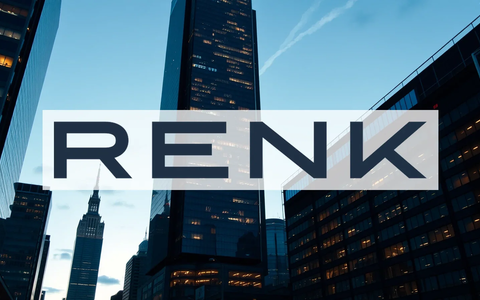 Renk’s Technical Breakdown Clashes With a Stellar Operating Performance - Foto: über boerse-global.de